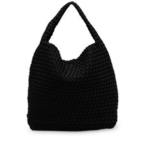 Naghedi Nomad tote, onyx